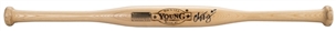 Chipper Jones Signed Young Bat Co. Double Handled Switch Hitter Signed Bat (PSA/DNA)